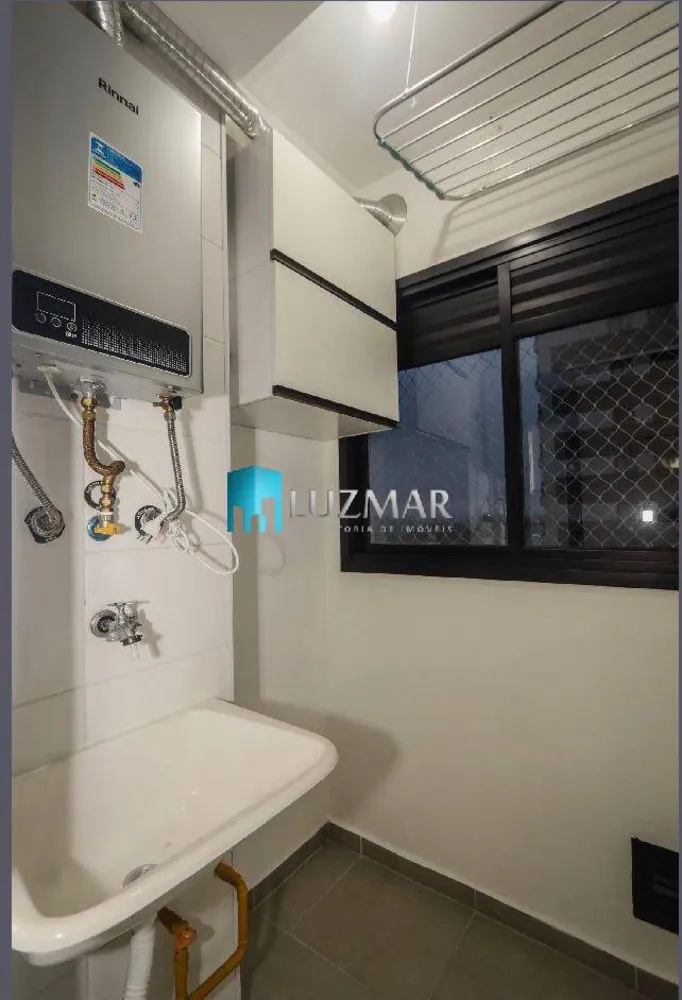 Apartamento, 2 quartos, 40 m² - Foto 13