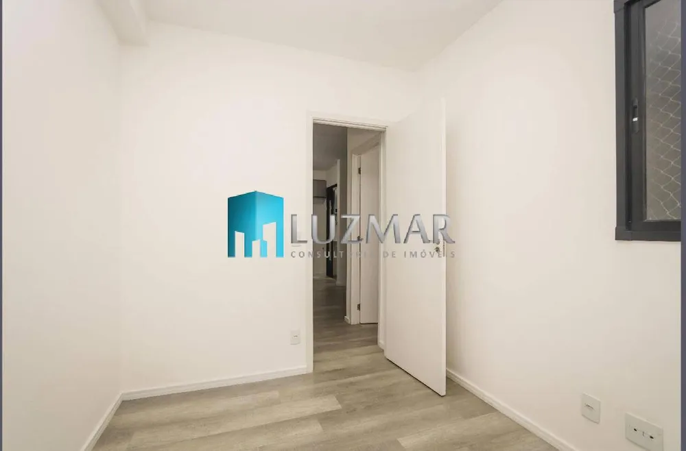 Apartamento, 2 quartos, 40 m² - Foto 4