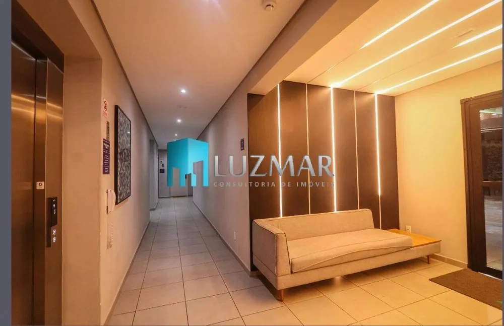 Apartamento, 2 quartos, 40 m² - Foto 15