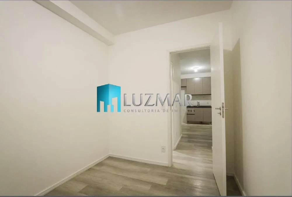 Apartamento, 2 quartos, 40 m² - Foto 5
