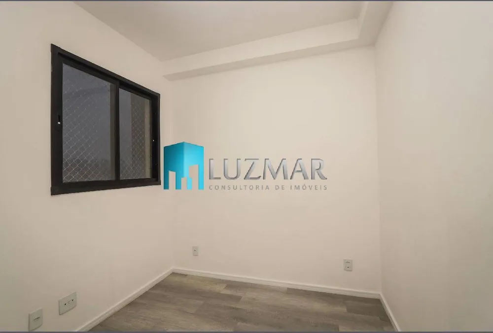 Apartamento, 2 quartos, 40 m² - Foto 4