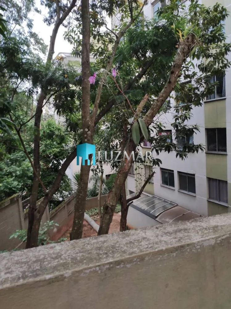 Apartamento, 2 quartos, 60 m² - Foto 13