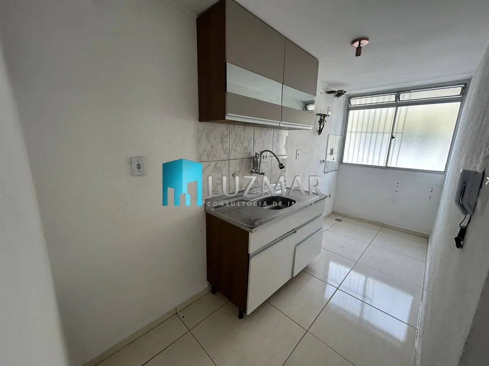 Apartamento, 2 quartos, 60 m² - Foto 6