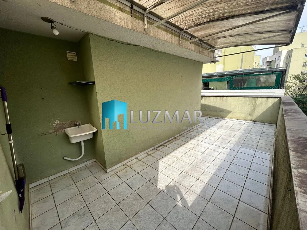 Apartamento, 2 quartos, 60 m² - Foto 16