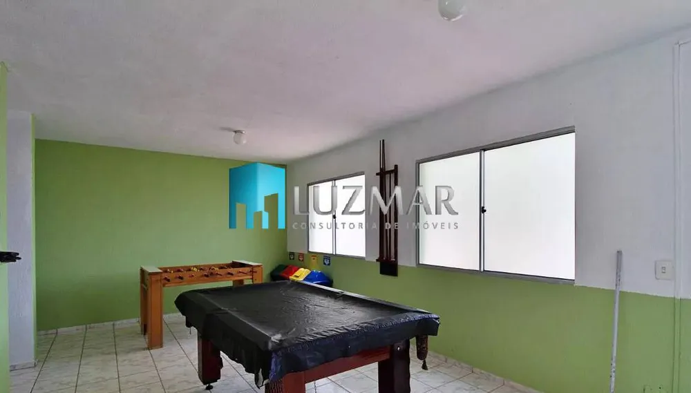 Apartamento, 2 quartos, 60 m² - Foto 11