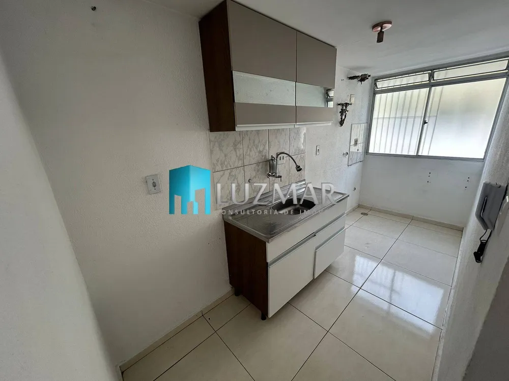 Apartamento, 2 quartos, 60 m² - Foto 5