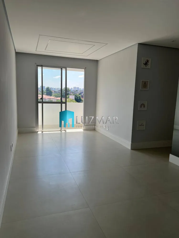 Apartamento, 2 quartos, 51 m² - Foto 8