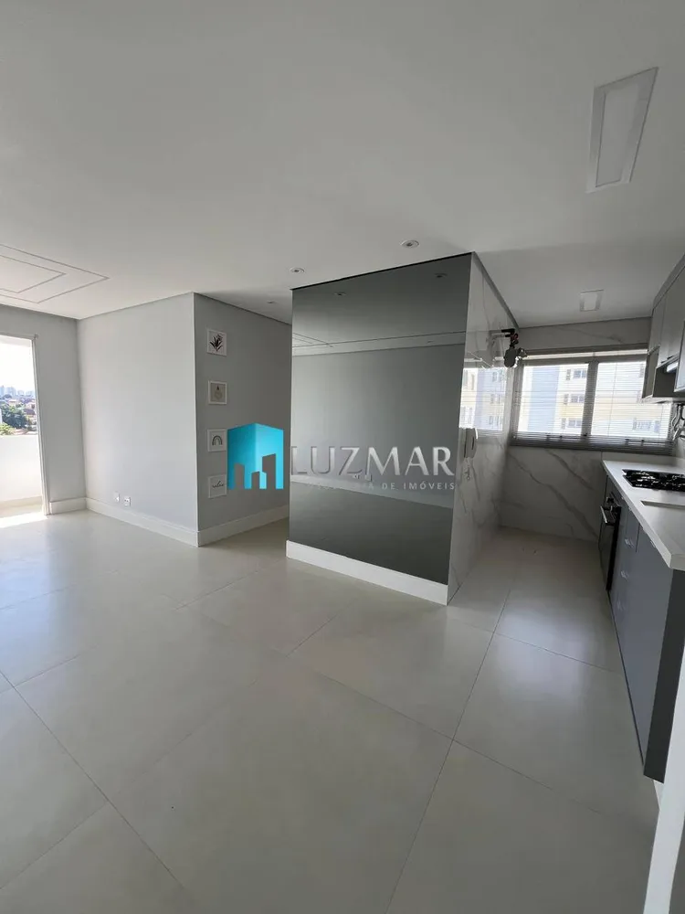 Apartamento, 2 quartos, 51 m² - Foto 6
