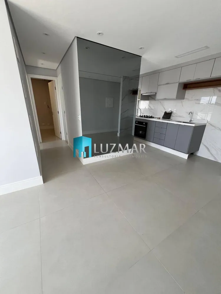 Apartamento, 2 quartos, 51 m² - Foto 2