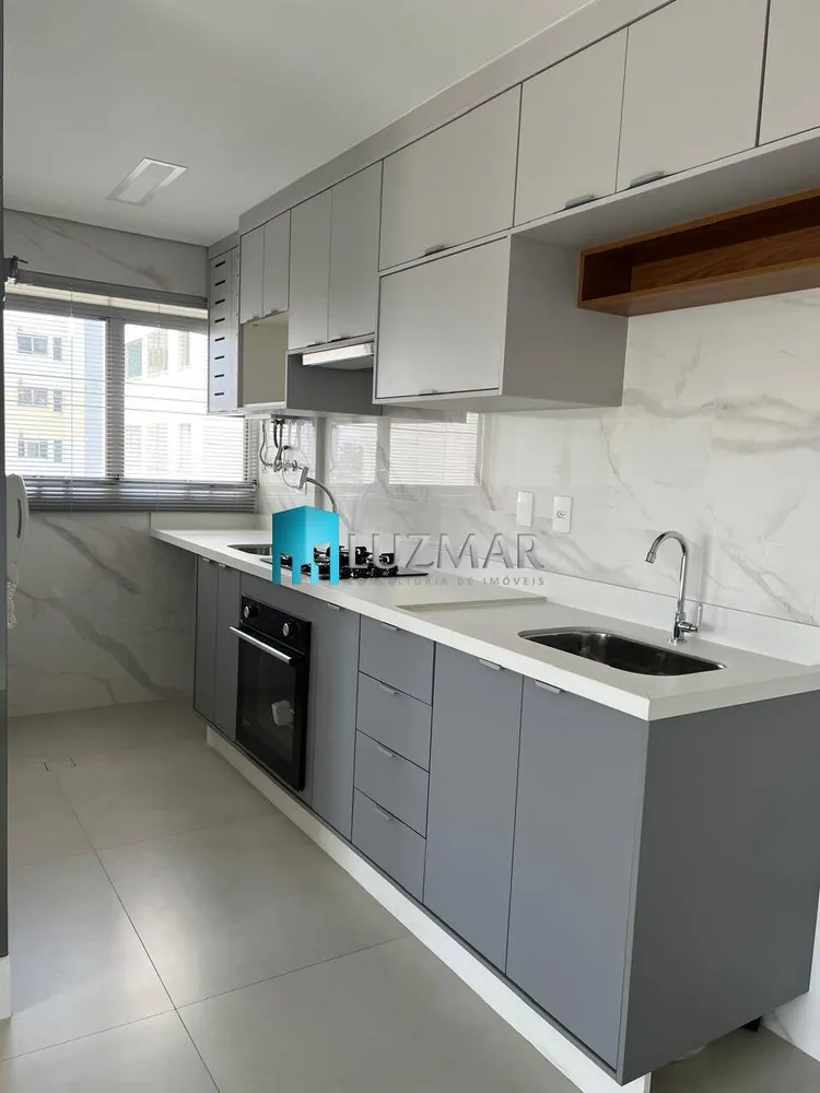Apartamento, 2 quartos, 51 m² - Foto 5