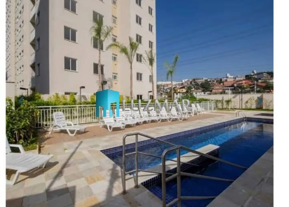 Apartamento, 2 quartos, 43 m² - Foto 3