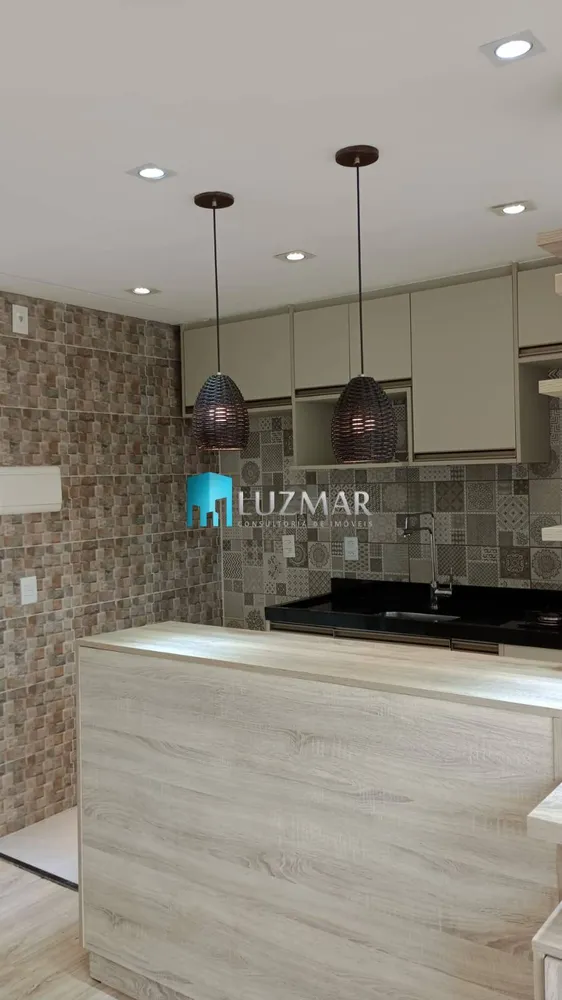 Apartamento, 2 quartos, 43 m² - Foto 4