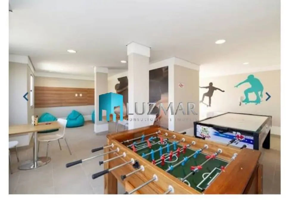 Apartamento, 2 quartos, 43 m² - Foto 1