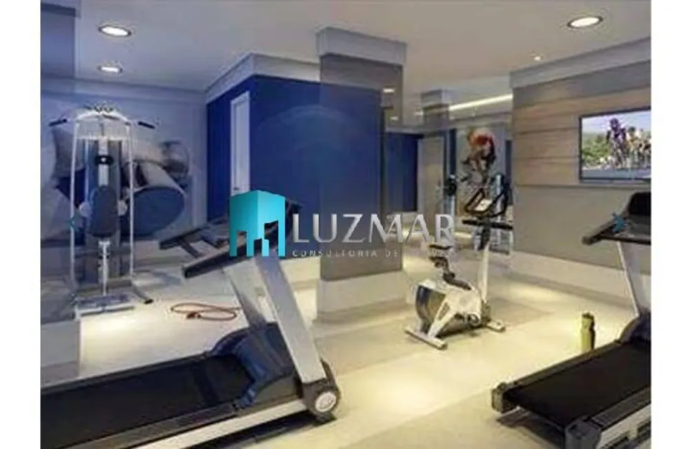 Apartamento, 2 quartos, 43 m² - Foto 6
