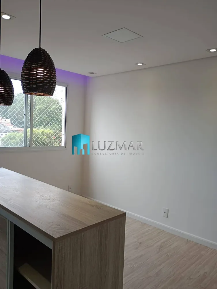 Apartamento, 2 quartos, 43 m² - Foto 8