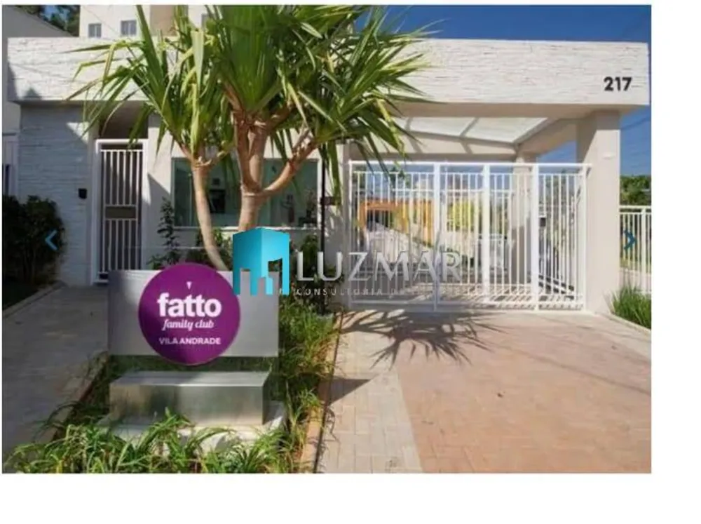 Apartamento, 2 quartos, 43 m² - Foto 9