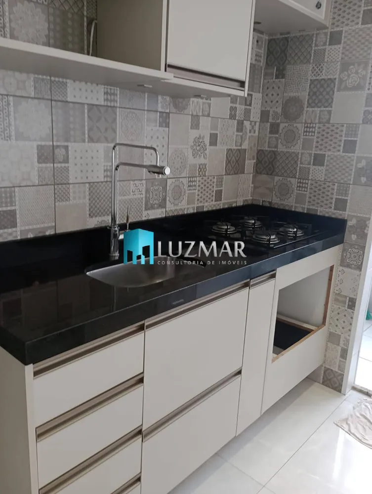 Apartamento, 2 quartos, 43 m² - Foto 2
