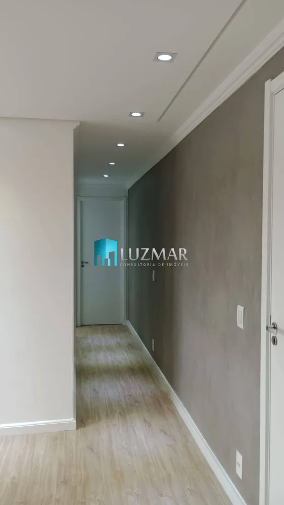 Apartamento, 2 quartos, 43 m² - Foto 14