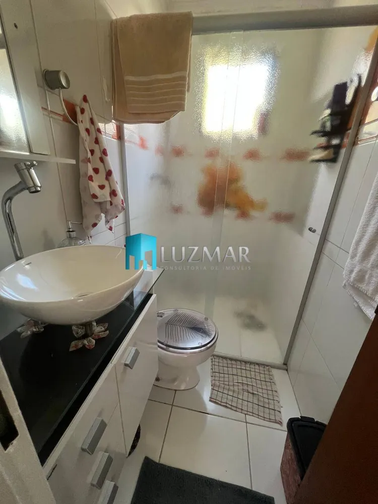 Apartamento, 2 quartos, 52 m² - Foto 10