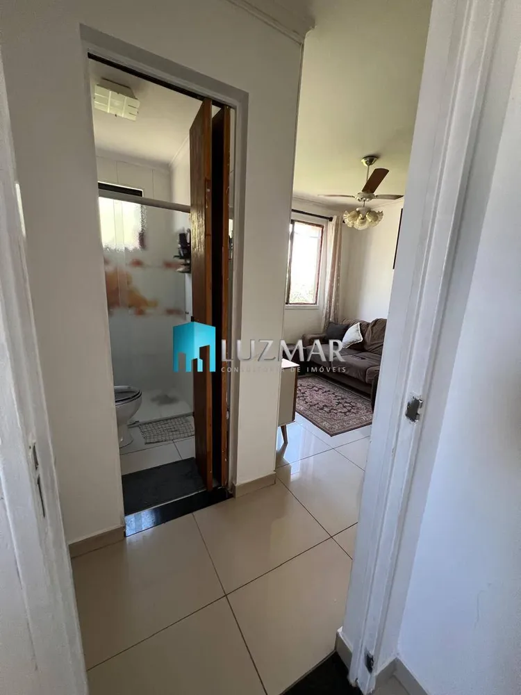 Apartamento, 2 quartos, 52 m² - Foto 13