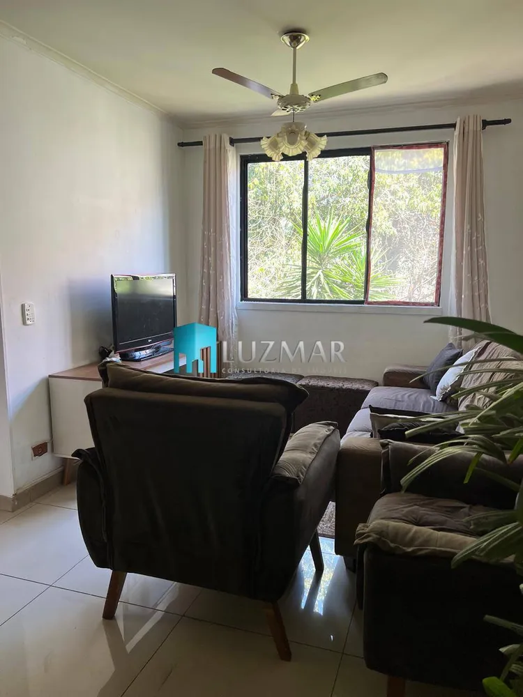 Apartamento, 2 quartos, 52 m² - Foto 7