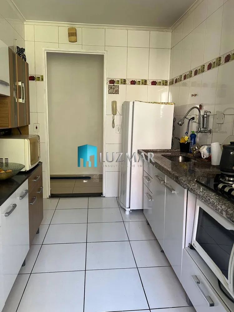 Apartamento, 2 quartos, 52 m² - Foto 3