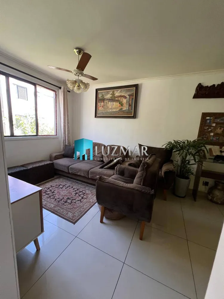 Apartamento, 2 quartos, 52 m² - Foto 8