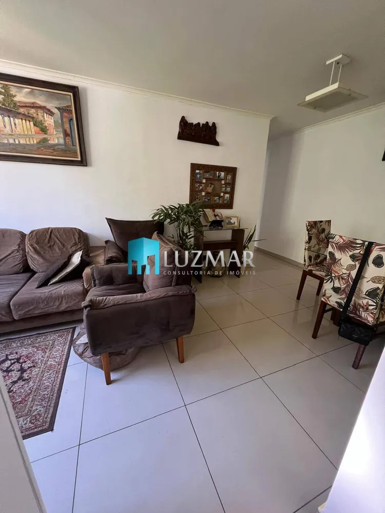 Apartamento, 2 quartos, 52 m² - Foto 6