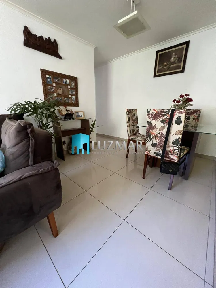 Apartamento, 2 quartos, 52 m² - Foto 4