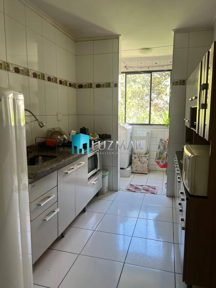 Apartamento, 2 quartos, 52 m² - Foto 2