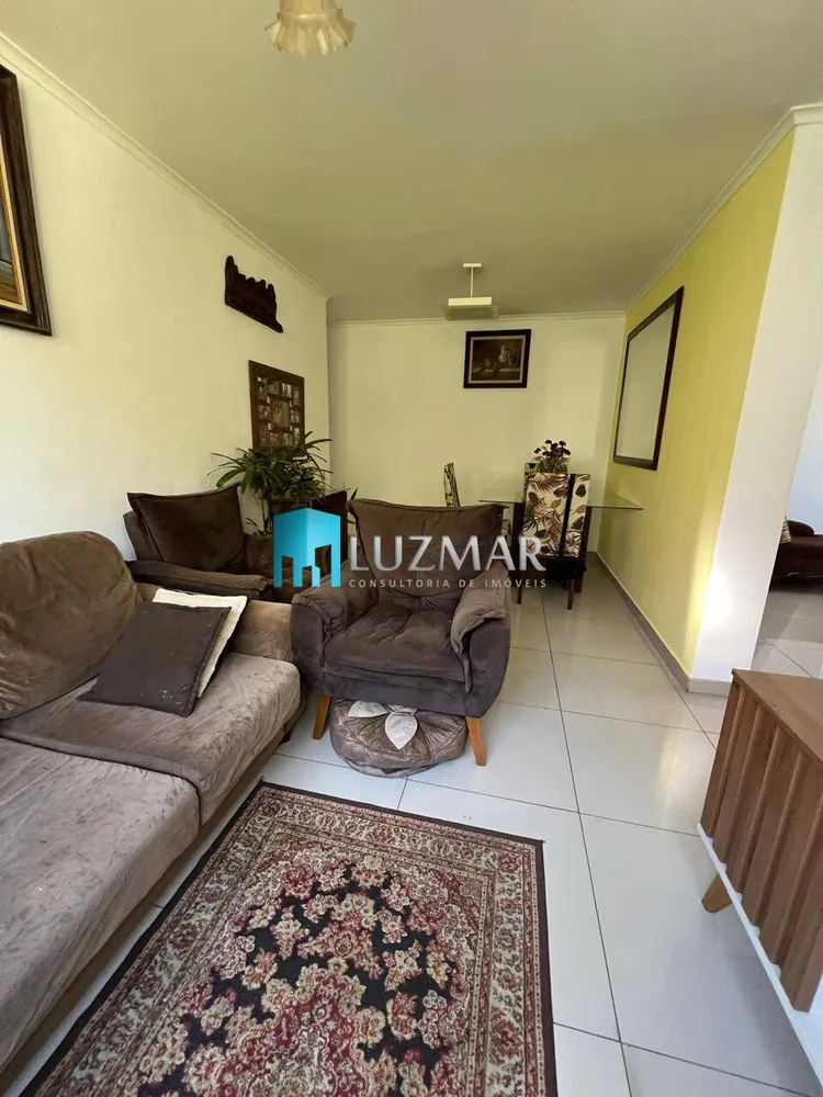 Apartamento, 2 quartos, 52 m² - Foto 9