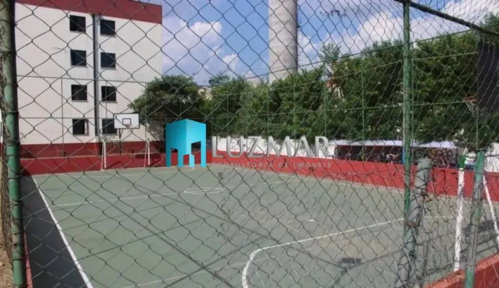 Apartamento, 2 quartos, 52 m² - Foto 16