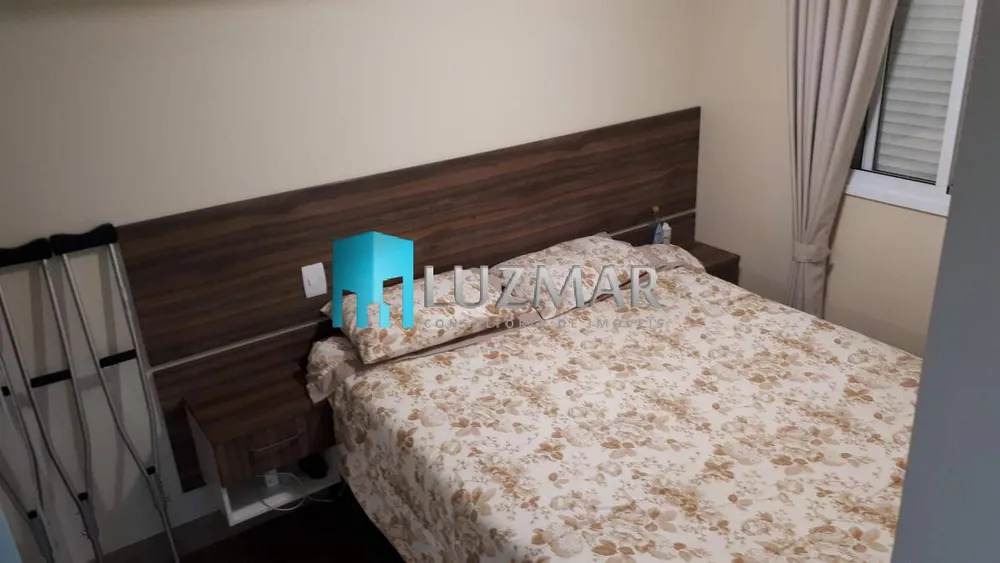 Apartamento, 3 quartos, 69 m² - Foto 6