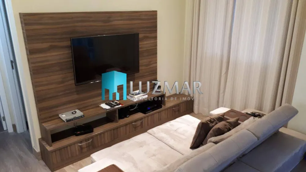 Apartamento, 3 quartos, 69 m² - Foto 1