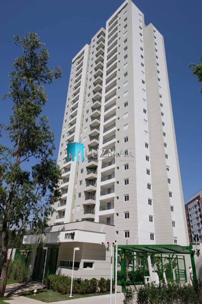 Apartamento, 3 quartos, 69 m² - Foto 3