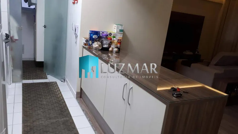 Apartamento, 3 quartos, 69 m² - Foto 4