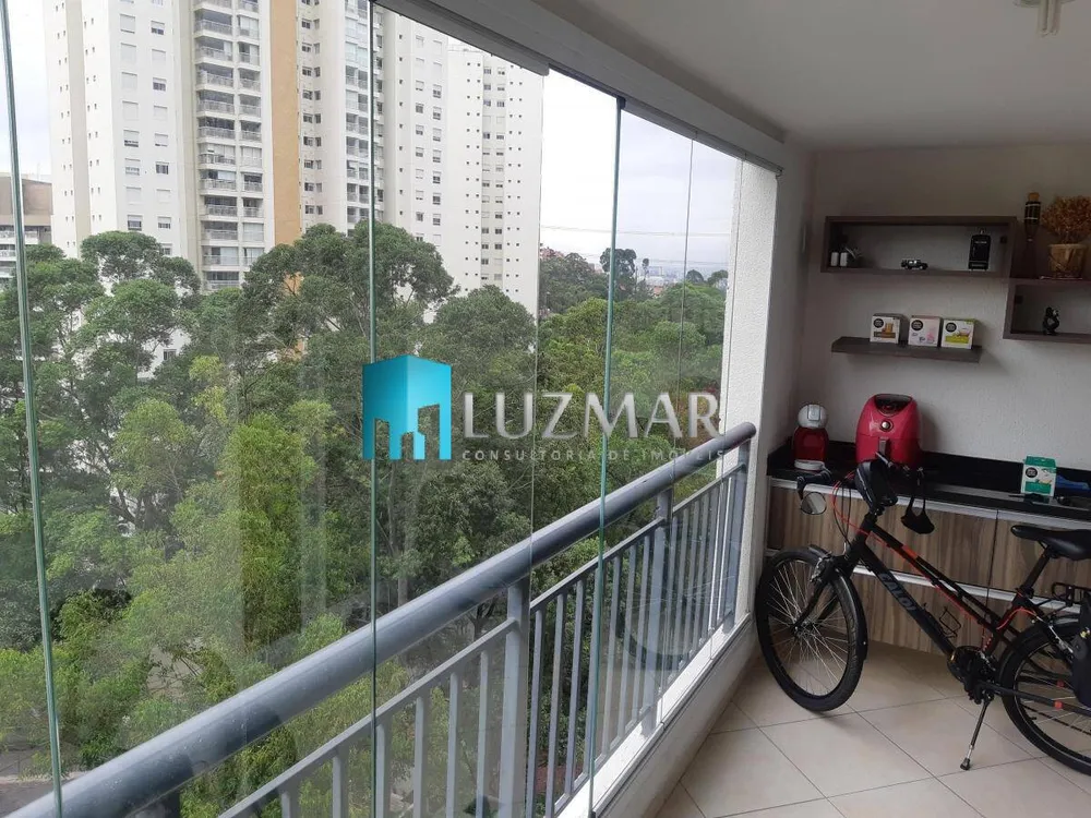 Apartamento, 3 quartos, 69 m² - Foto 2
