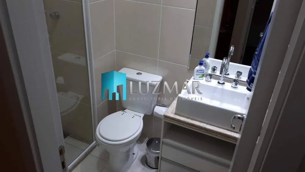 Apartamento, 3 quartos, 69 m² - Foto 11