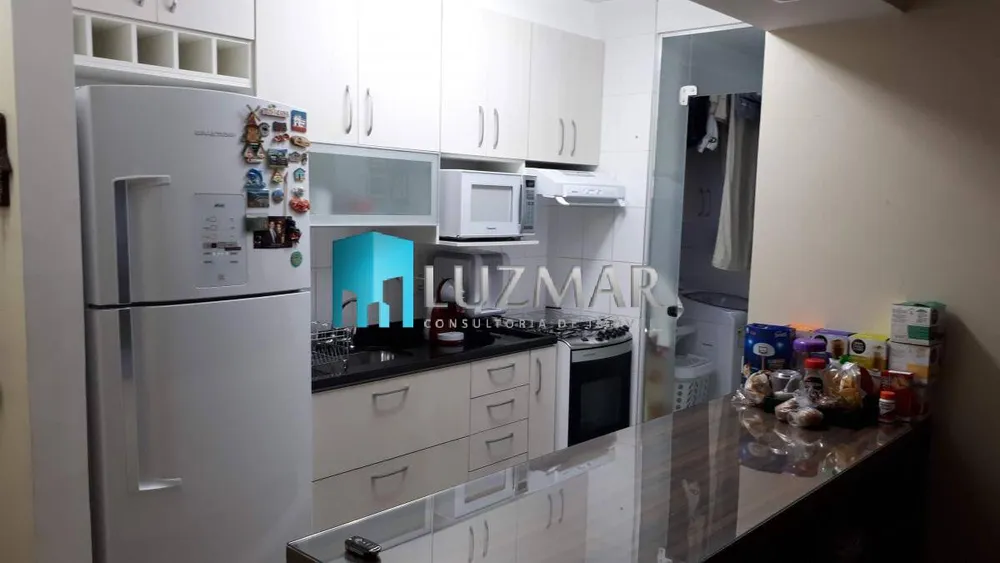 Apartamento, 3 quartos, 69 m² - Foto 3