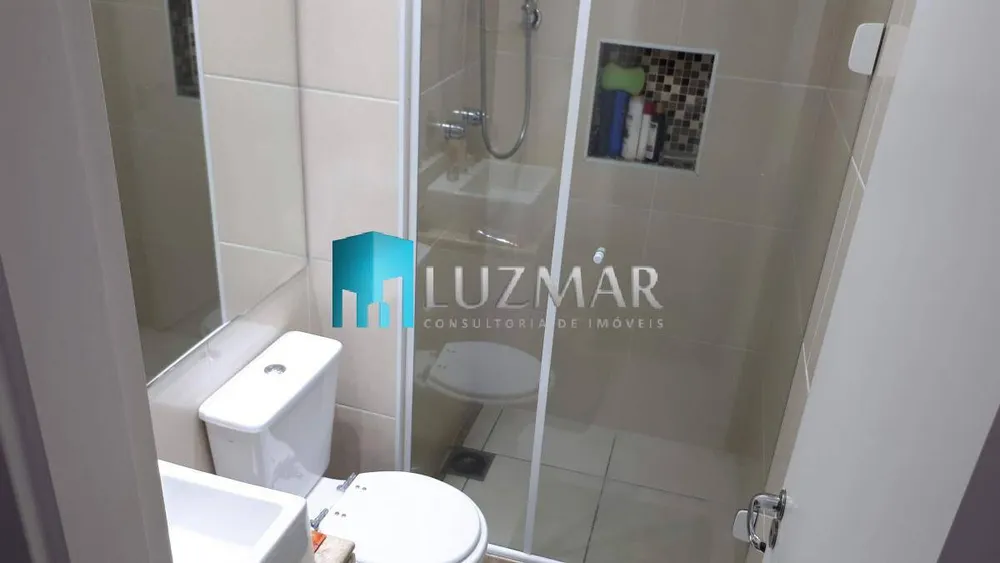 Apartamento, 3 quartos, 69 m² - Foto 10