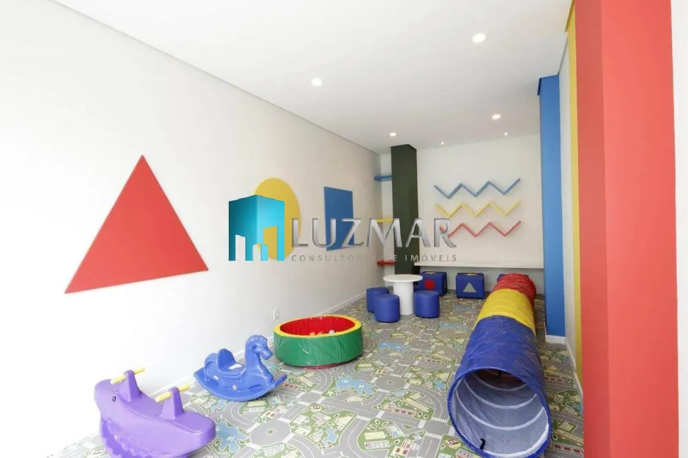 Apartamento, 3 quartos, 69 m² - Foto 15