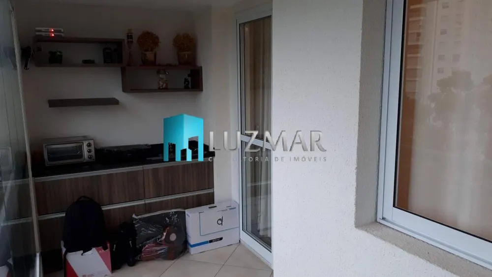 Apartamento, 3 quartos, 69 m² - Foto 5
