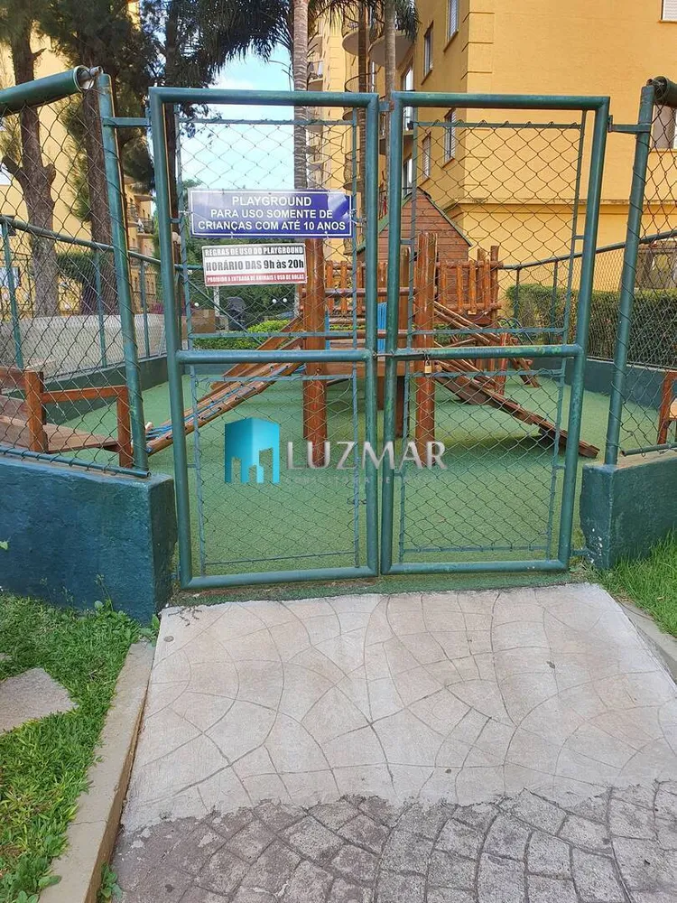 Apartamento, 3 quartos, 61 m² - Foto 14