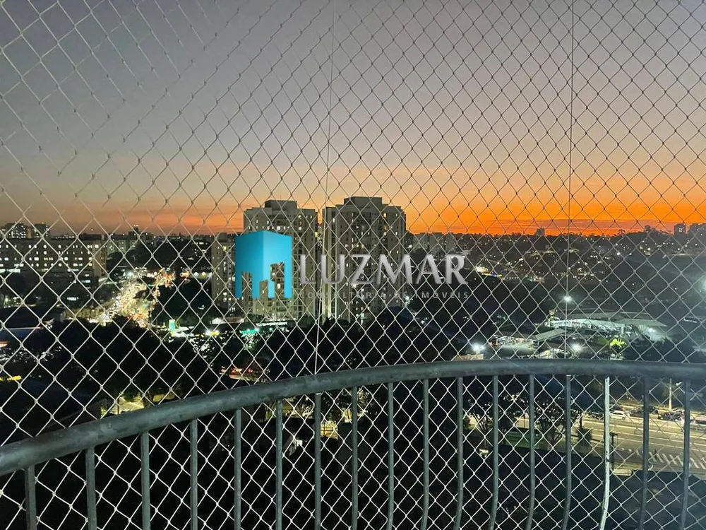 Apartamento, 3 quartos, 61 m² - Foto 1