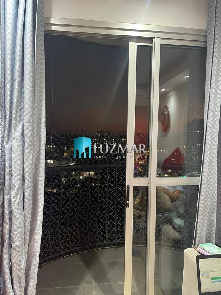 Apartamento, 3 quartos, 61 m² - Foto 2