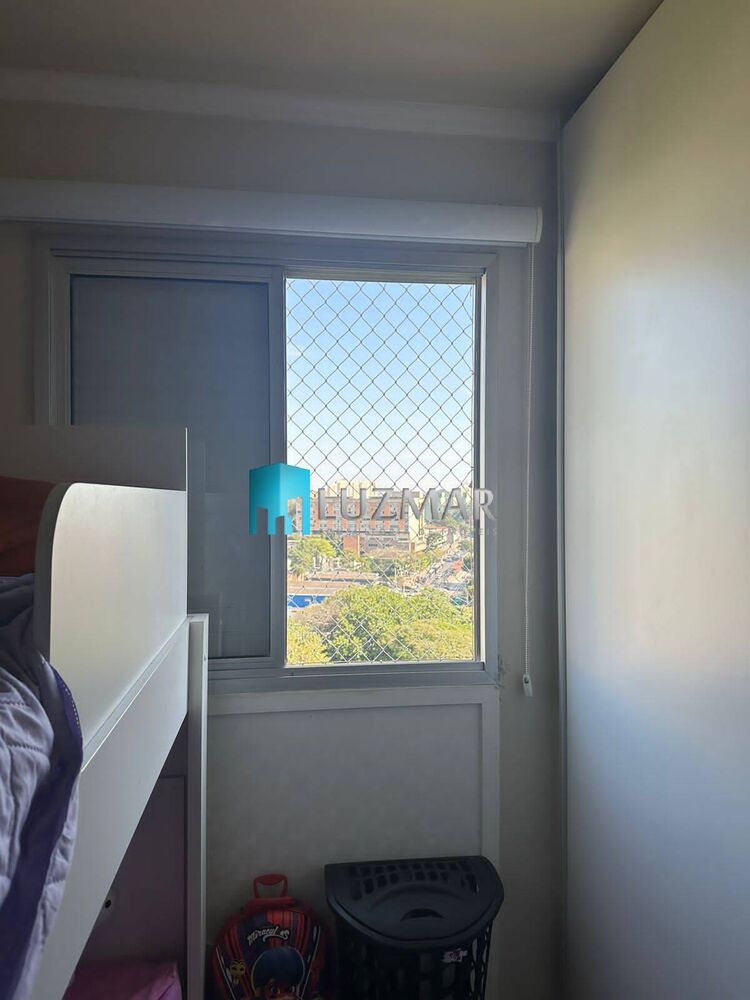 Apartamento, 3 quartos, 61 m² - Foto 3