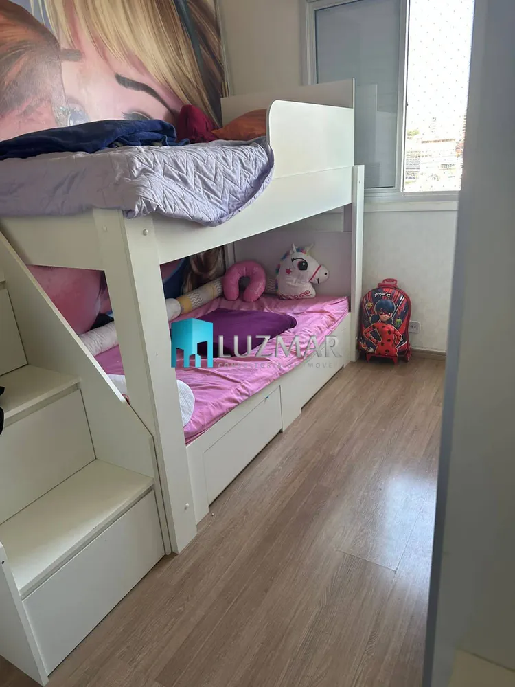 Apartamento, 3 quartos, 61 m² - Foto 8