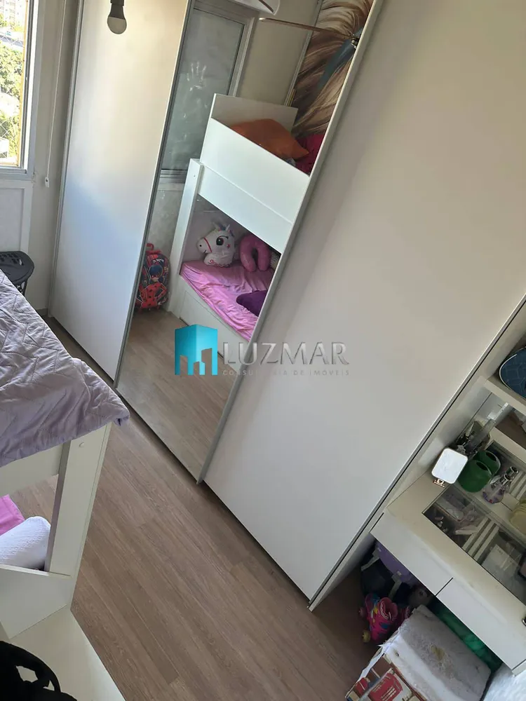 Apartamento, 3 quartos, 61 m² - Foto 9