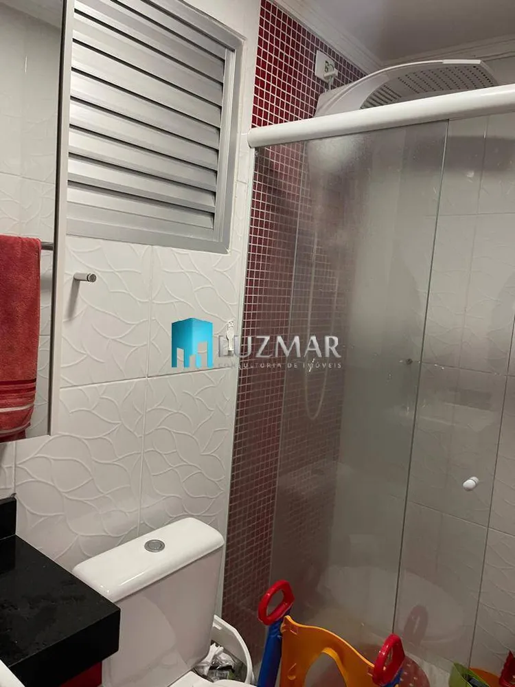 Apartamento, 3 quartos, 61 m² - Foto 10