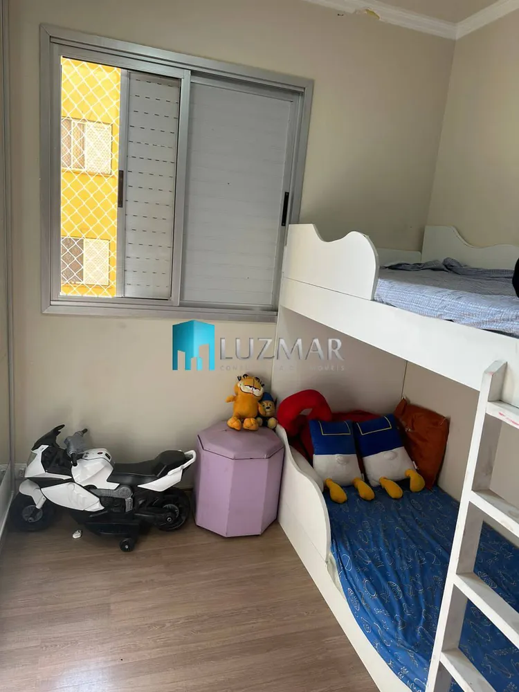 Apartamento, 3 quartos, 61 m² - Foto 4